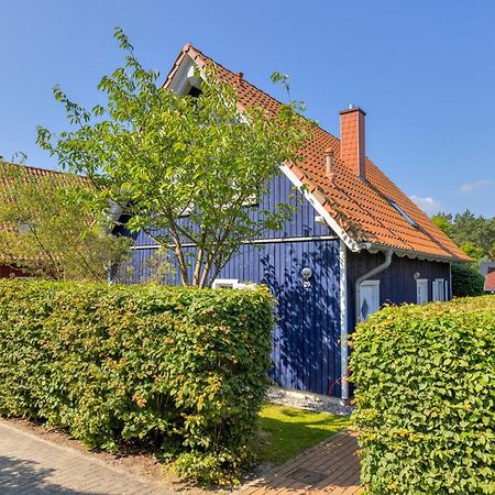 Kuestenhaus Koserow Esterno foto