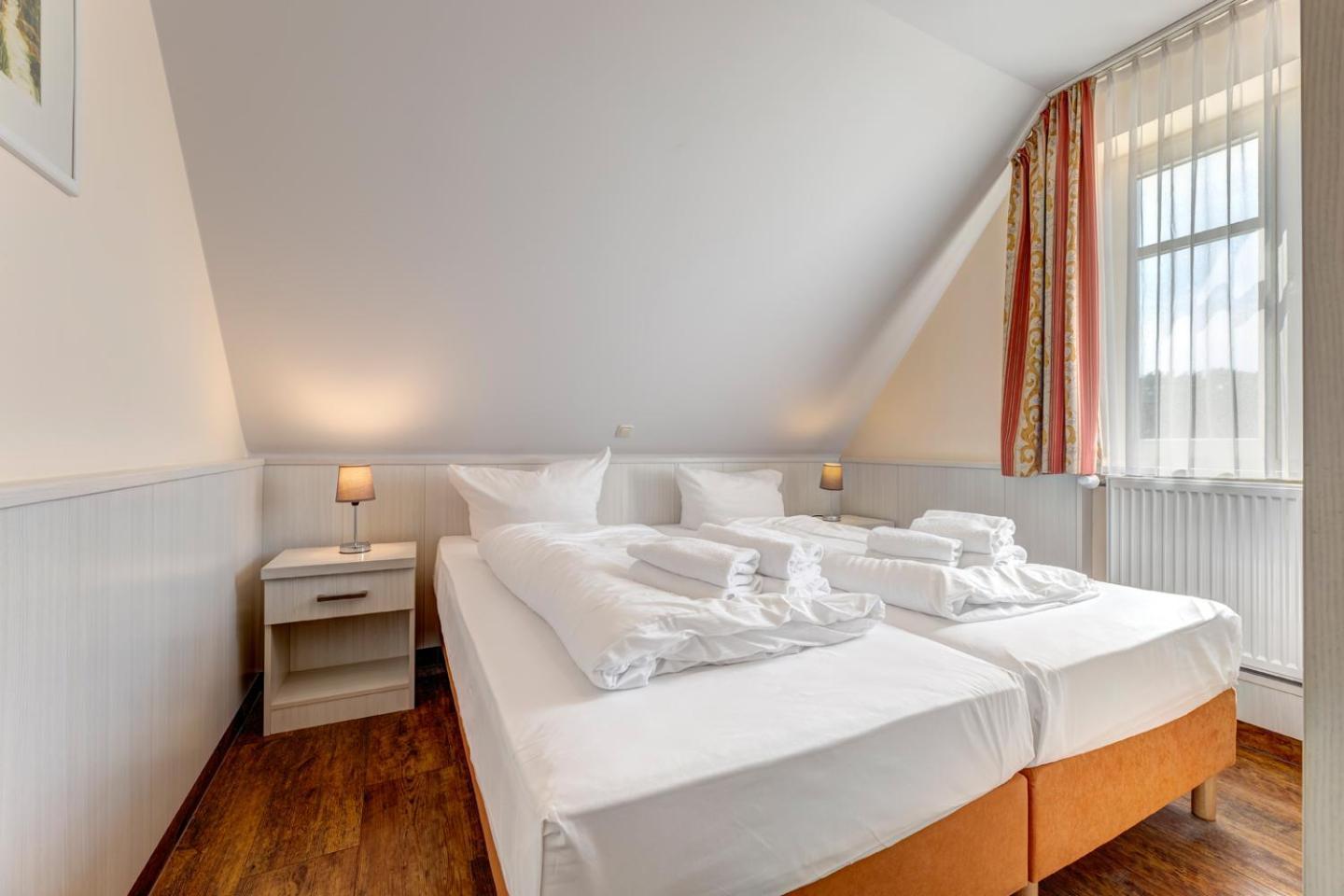 Kuestenhaus Koserow Esterno foto